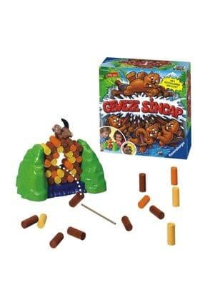 Geveze Sincap (türkçe)