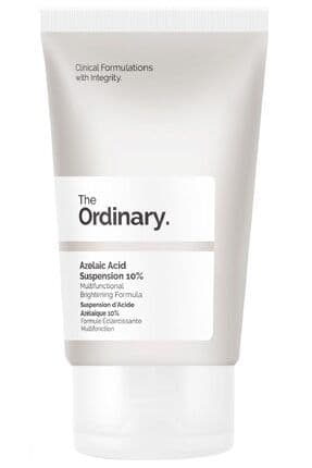 Azelaic Acid Suspension 10% 30 ml