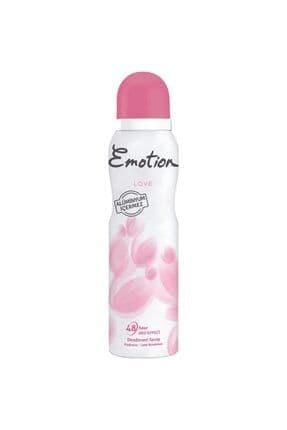 Deodorant 150 ml Love