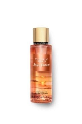 Victoria Secret Amber Romance Body Mist 250 ml