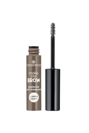 Make Me Brow Kaş Maskarası 05
