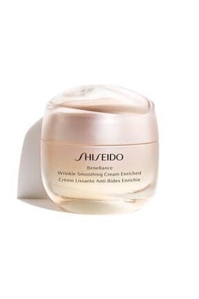 Kırışıklık Önleyici Krem Bnf Wrinkle Smoothing Cream Enriched 50 ml 768614149545