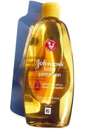 S Bebek Şampuanı 200 Ml