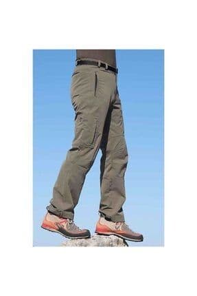 Nepal Haki Bambu Pantolon - Xl