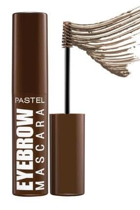 Profashion Eyebrow Light Brown 22 Kaş Maskarası