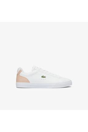 Lerond Pro Kadın Beyaz Sneaker