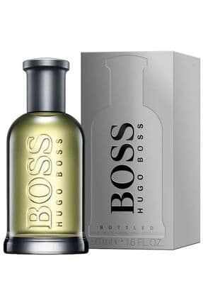 Boss No:6 Bottled A35110 100ml Edt Erkek Parfüm