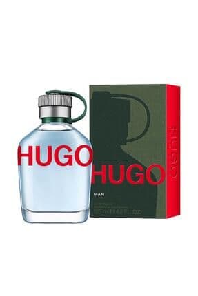 Hugo Formen 125ml Erkek Parfüm Edt