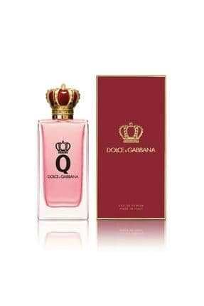 D&g A81051810 Queen By Gabanna 100ml Edp Kadın Parfüm