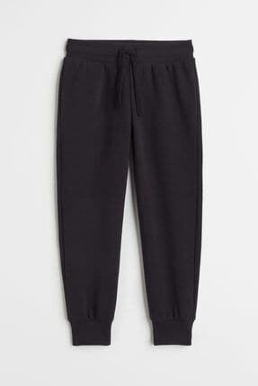 İçi Tüylü Jogger Pantolon