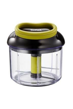 K1320404 Manual 900 ml Rondo [siyah - Sarı] - 2100105212