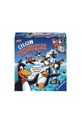 Çılgın Penguenler 221486