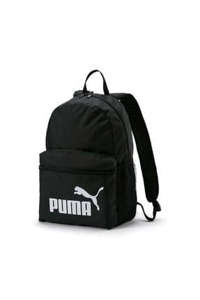 07994301 - 07548701 Phase Backpack Unisex Sırt Çantası