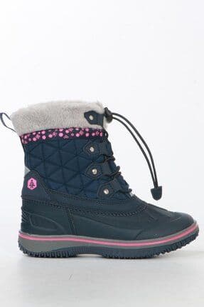 Rexar Lacivert Outdoor Çocuk Bot
