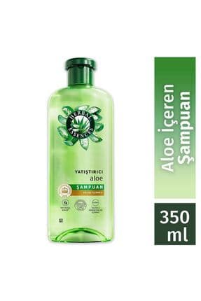 Sülfatsız Yatıştırıcı Aloe Içeren Şampuan 350 ml