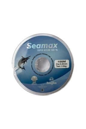 Dft Bojin Seamax 100mt Misina 0.45mm