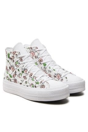 Chuck Taylor All Star Lift