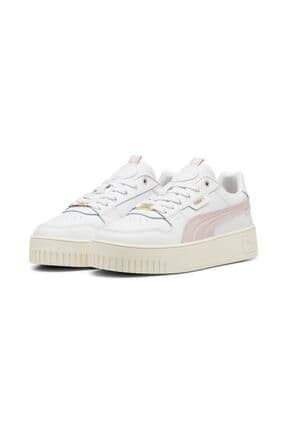 Carina Street Lux Sneaker