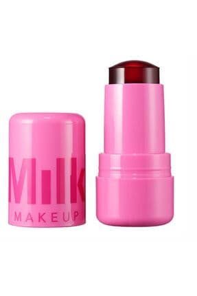 Milk Makeup Dudak ve Yanak Renklendiren ve Nemlendiren Stik Allık-burst Passi.3381