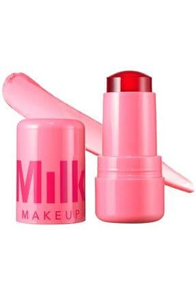 Milk Makeup Refreshing Coloring Stick With Semi-transparent Appearance That Lasts All Day-chill Passi.3532