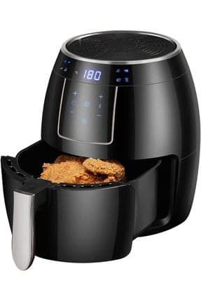 Heyplus Airfryer 4,5Litre 1500w