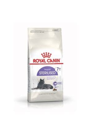 Sterilised 7 Kısırlaştırılmış Yaşlı Kedi Maması 1,5kg