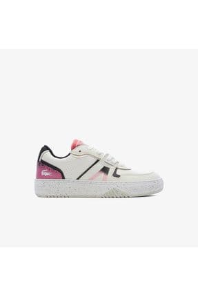 L001 Kadın Beyaz Sneaker