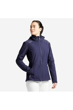 Tribord Kadın Softshell Mont - Sailing 900