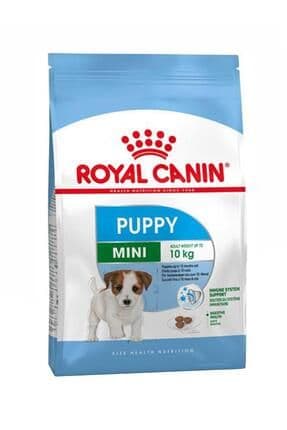 Mini Puppy Küçük Irk Yavru Köpek Maması 4kg