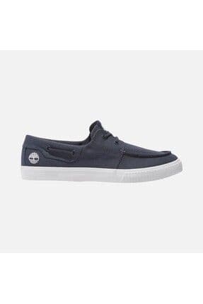 Sportswear Mylo Bay Low Lace Up Canvas Erkek Spor Ayakkabı