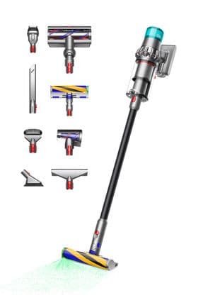 V15 Detect™ Total Clean Kablosuz Süpürge