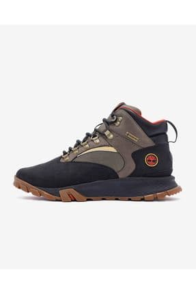 Mt Lincoln Mıd Lace Up Gtx Hıkıng Boot Siyah Bot Tb1a61hv0151