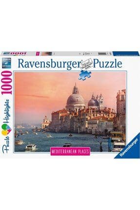 Puzzle 1000 Parça 149766