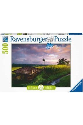 Puzzle 500 Parça 169917