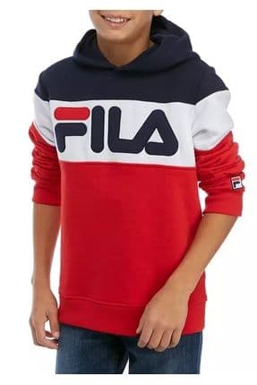 Fıla Çocuk Sweatshırt 82f061