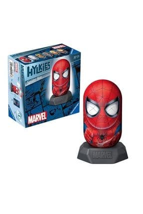 011583 Hylkies Spider 54 parça Puzzle