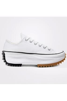 Beyaz Sneaker 168817c-102