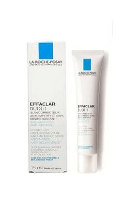 Effaclar Duo ( ) Soin Correcteur Creme 15 ml 3337875598101