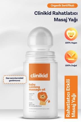 Rahatlatıcı Masaj Yağı 60 ml
