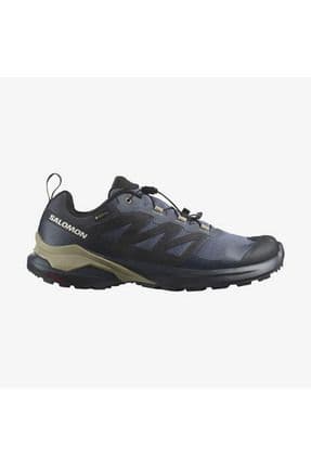 X-adventure Gore-tex Erkek Mavi Outdoor Ayakkabı L47526000