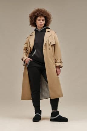 W CLASSIC MINI CRESCENT BLACK (SIYAH) 1158262