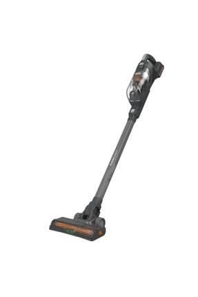 Bhfea18d1-qw Powerseries ™ 18v Max Şarjlı Dikey Süpürge
