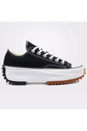 Siyah Sneaker 168816c-010