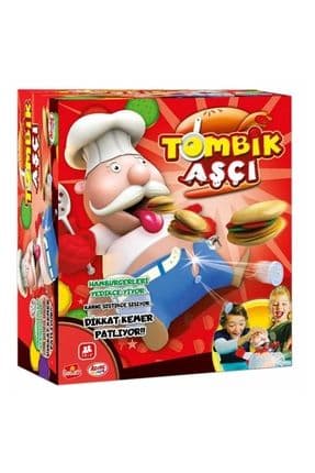 ADORE 930335 TOMBİK AŞÇI 4+