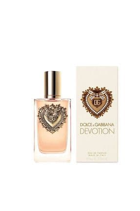 Dolce Gabbana Devotion Edp Kadın Parfüm 100 ml