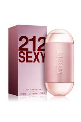 212 Sexy Edp100ml