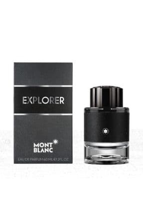 Mont Blanc Explorer 60 ml Edp