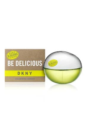 Be Delicious Edp 100 ml Kadın Parfüm