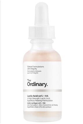 Lactic Acid 10% + Ha 30ml