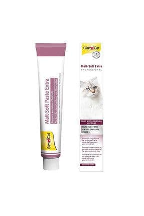 Malt Soft Extra Tüy Yumağı Önleyici Kedi Macunu 20 gr